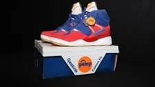 Reebok — 2014 Packer Shoes X Reebok the Pump 25th Anniversary — Sneaker — resale