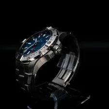 2024 Breitling Avenger GMT Blue Dial Date Steel 44mm A32320101C1A1 4