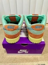 10.5US Nike Sb Dunk Low Pro Prm 3