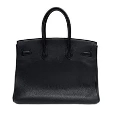Hermès Birkin 35 2011 2