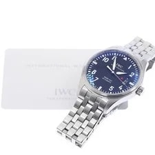 IWC Pilot's Mark Xvii IW326504 TO305294 2