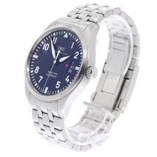 IWC Pilot's Mark Xvii IW326504 TO305294 3