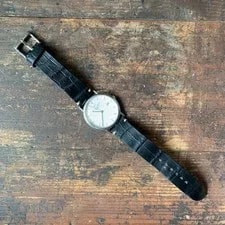 Iwc/International Company Portofino Iw3331 Analog Quartz Ext 2