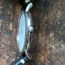 Iwc/International Company Portofino Iw3331 Analog Quartz Ext 4