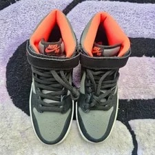 Nike Sb Dunk Mid Sample " " 2