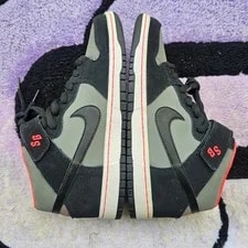 Nike Sb Dunk Mid Sample " " 3
