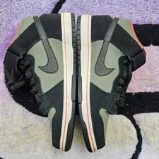 Nike Sb Dunk Mid Sample " " 4