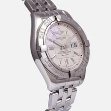 Breitling Galactic 41 A49350 4