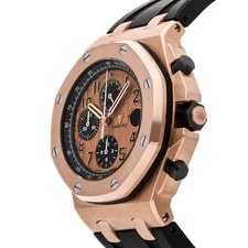 Audemars Piguet Royal Oak Offshore Chronograph Rubber 26470OR.OO.A002CR.01 2