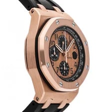 Audemars Piguet Royal Oak Offshore Chronograph Rubber 26470OR.OO.A002CR.01 3