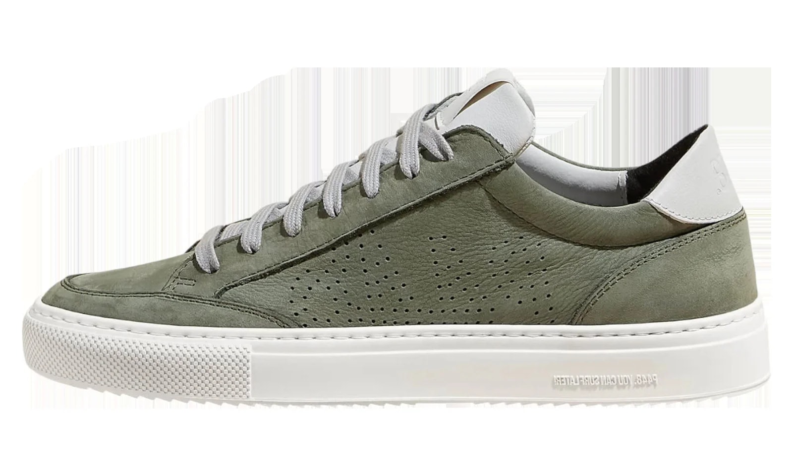 Soho "Army" S24SOHO 2