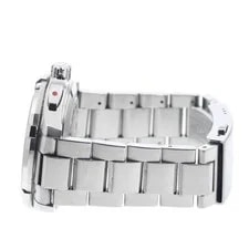 TAG Heuer Aquaracer WAY111Y.BA0928 41mm SS Silver #C9480 3