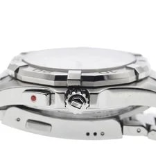 TAG Heuer Aquaracer WAY111Y.BA0928 41mm SS Silver #C9480 4