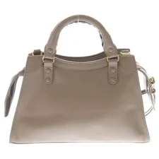 Balenciaga Mini Neo Classic City 2 Way C 2