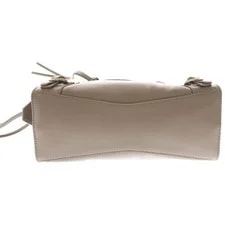 Balenciaga Mini Neo Classic City 2 Way C 4