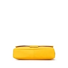 Fendi Baguette Messenger Diagonal 7VA536 【】 3