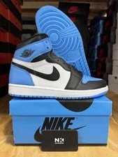 Air Jordan — Air Jordan 1 Retro High ' Toe' DZ5485-400 Sizes Available — Sneaker — resale