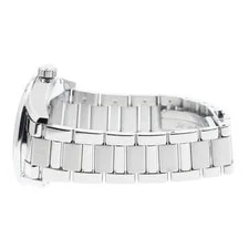 TAG Heuer Carrera WAR1311 32mm SS Quartz Date #C13557 3