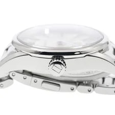 TAG Heuer Carrera WAR1311 32mm SS Quartz Date #C13557 4