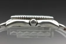 Read TAG Heuer Professional S99.213M Quartz Gray From Japan 3