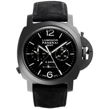 Panerai Luminor 1950 Chrono Monopulsante Hand-Wind PAM00317 2