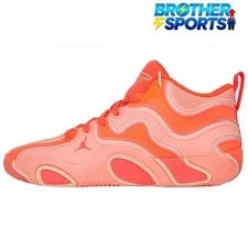 Jordan — Air Jordan Tatum 3 PF 'Blender' FZ6601-600 — Sneaker — resale