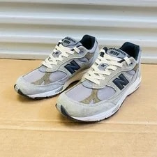New Balance 991 MiUK JJJJound (M991JJA) ’S US Size 8 D 2