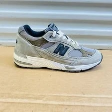 New Balance 991 MiUK JJJJound (M991JJA) ’S US Size 8 D 3