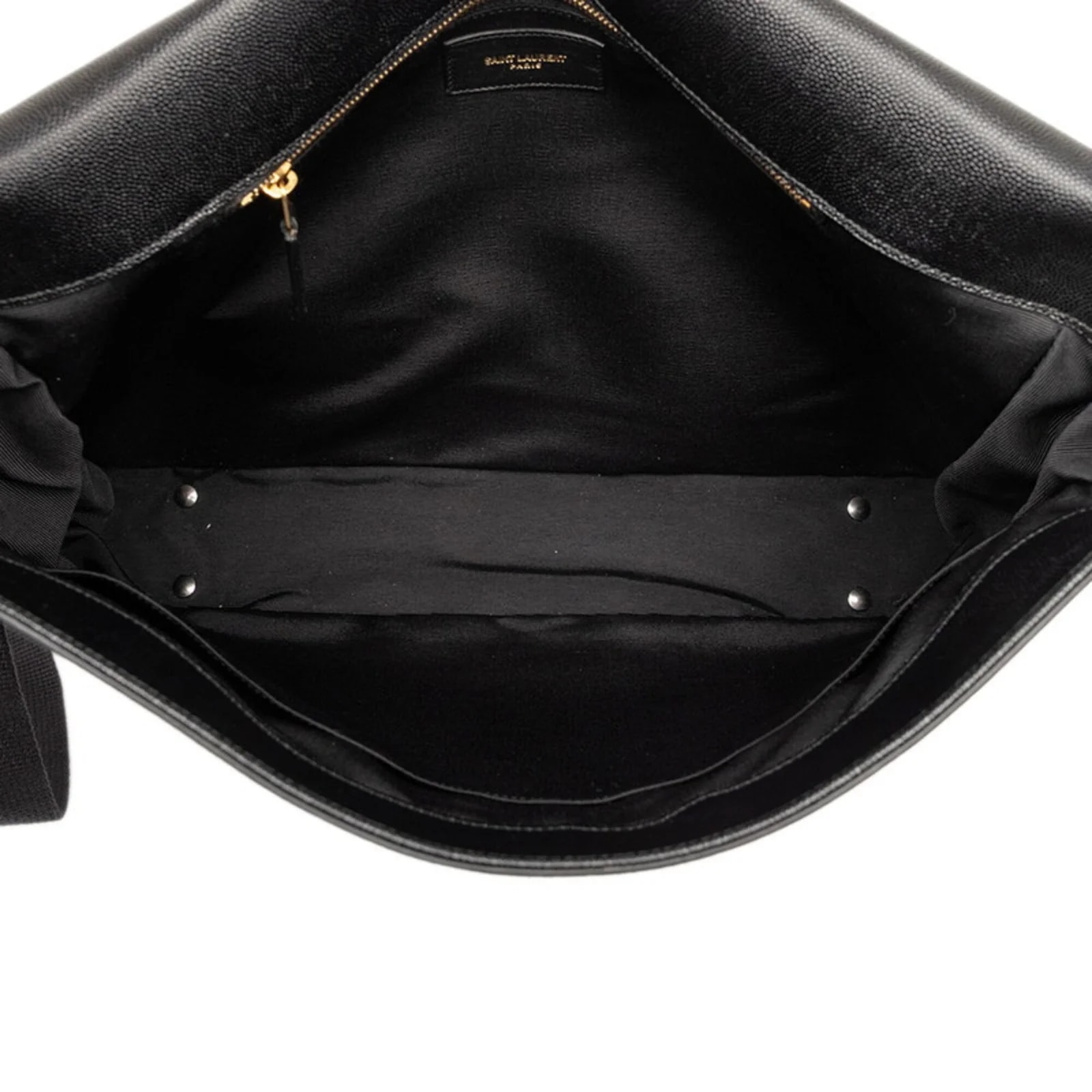 Saint Laurent Messenger 4