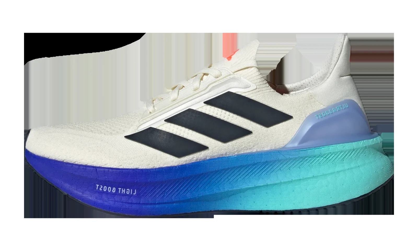 Ultraboost 5X " Aurora INK Solar " 2