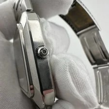 Omega Constellation Jumbo TV Automatic Day/Date SS Ref.168.0063 4