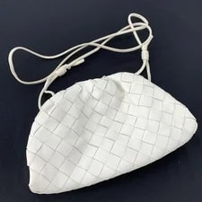 Bottega Veneta Mini Crossbody Dumpling 154518813 2