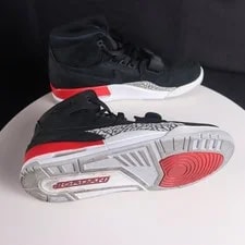 Air Jordan Legacy 312 4