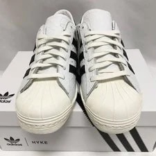 Adidas Originals AOH002 Ftwwht Cblack Cwhite B35756 Us9 2