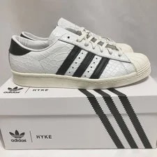 Adidas Originals AOH002 Ftwwht Cblack Cwhite B35756 Us9 3