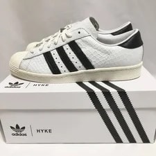 Adidas Originals AOH002 Ftwwht Cblack Cwhite B35756 Us9 4