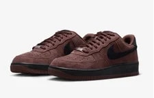 Nike SB Air Force 1 Low Light HM8517-201 Size 2