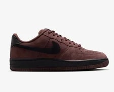 Nike SB Air Force 1 Low Light HM8517-201 Size 3