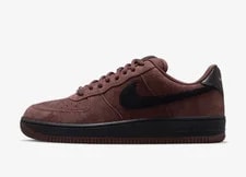 Nike SB Air Force 1 Low Light HM8517-201 Size 4