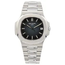 Patek Philippe — Patek Philippe Nautilus 5711/1A-010 Stainless Steel Automatic — Watch — resale