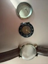 LeCoultre 4