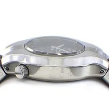 TAG Heuer Alter Ego WP1413 Black Dial SS Quartz Analog 2