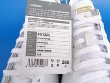 2020 Adidas Originals Country OG Ftwwht Cblack Gum3 FV1223 Us10 3