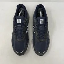 New Balance 990v4 Size 11.5 2E Wide Shoes M990NV4 2