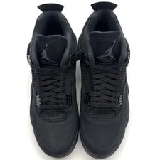Jordan 4 Retro ' Cat' 2025 4
