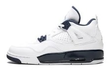 Jordan 4 Retro Columbia 2015 GS 408452-107 2