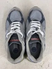 New Balance 990 Low Cut 26Cm M990Gl3 Fxt15 3