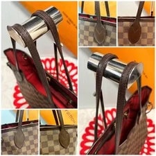 Louis Vuitton Excellent Neverfull 274 From Japan 3