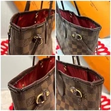 Louis Vuitton Excellent Neverfull 274 From Japan 4