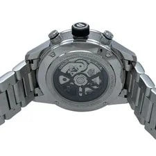 Tag Heuer Carrera Calibre Heuer 02 Chronograph GMT CBG2A1Z.BA0658 Black #455 2